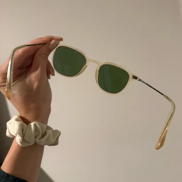 Oliver Peoples OV5186 (O’Malley) Sunglasses - Picture 4 of 6